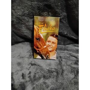 My Friend Flick VHS